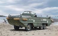 Italeri DUKW                     